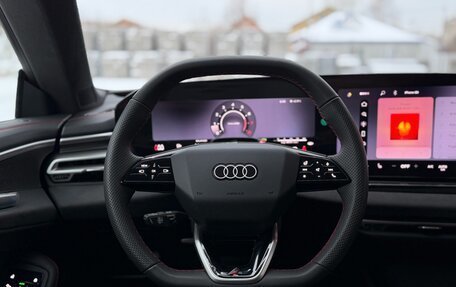 Audi A5, 2025 год, 6 980 000 рублей, 20 фотография