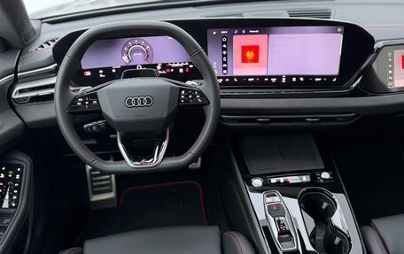 Audi A5, 2025 год, 6 980 000 рублей, 19 фотография