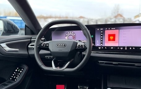 Audi A5, 2025 год, 6 980 000 рублей, 18 фотография