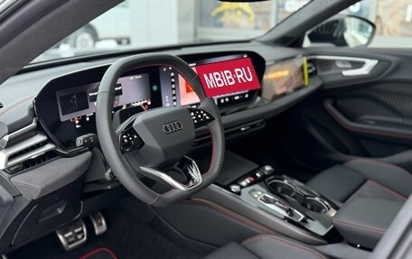 Audi A5, 2025 год, 6 980 000 рублей, 16 фотография