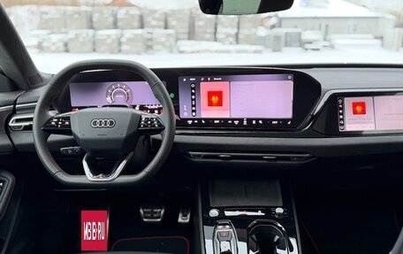 Audi A5, 2025 год, 6 980 000 рублей, 17 фотография