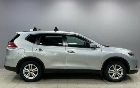 Nissan X-Trail, 2017 год, 1 950 000 рублей, 8 фотография