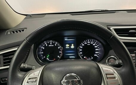 Nissan X-Trail, 2017 год, 1 950 000 рублей, 12 фотография