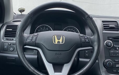 Honda CR-V III рестайлинг, 2008 год, 1 100 000 рублей, 12 фотография