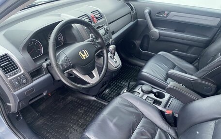 Honda CR-V III рестайлинг, 2008 год, 1 100 000 рублей, 9 фотография