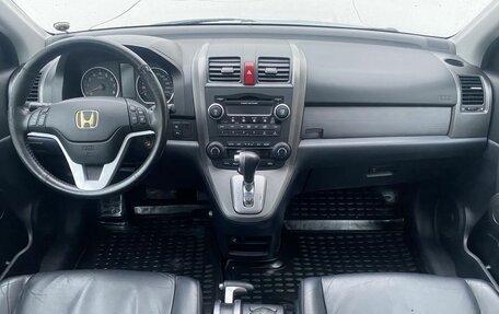 Honda CR-V III рестайлинг, 2008 год, 1 100 000 рублей, 11 фотография