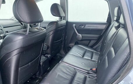 Honda CR-V III рестайлинг, 2008 год, 1 100 000 рублей, 10 фотография