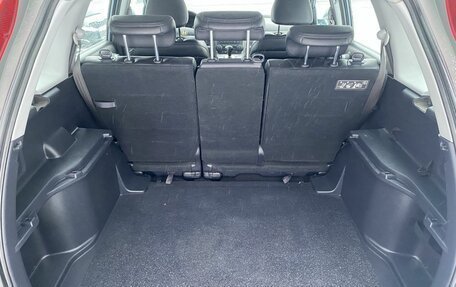 Honda CR-V III рестайлинг, 2008 год, 1 100 000 рублей, 15 фотография