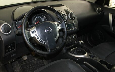 Nissan Qashqai, 2011 год, 857 000 рублей, 13 фотография