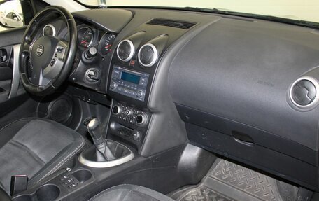 Nissan Qashqai, 2011 год, 857 000 рублей, 12 фотография