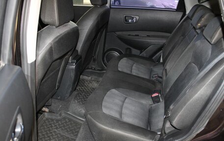 Nissan Qashqai, 2011 год, 857 000 рублей, 9 фотография