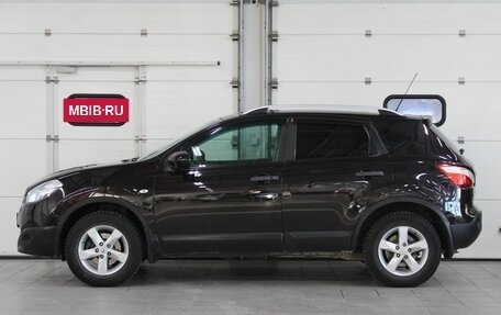 Nissan Qashqai, 2011 год, 857 000 рублей, 8 фотография