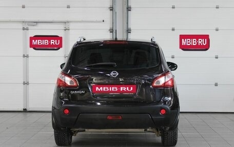 Nissan Qashqai, 2011 год, 857 000 рублей, 6 фотография