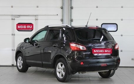 Nissan Qashqai, 2011 год, 857 000 рублей, 7 фотография