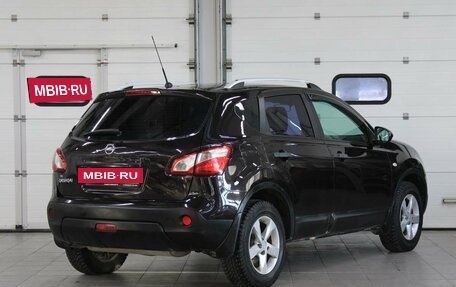 Nissan Qashqai, 2011 год, 857 000 рублей, 5 фотография