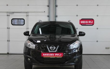 Nissan Qashqai, 2011 год, 857 000 рублей, 2 фотография