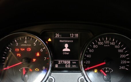 Nissan Qashqai, 2011 год, 857 000 рублей, 14 фотография