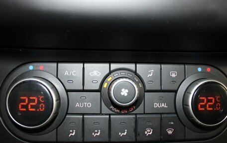 Nissan Qashqai, 2011 год, 857 000 рублей, 15 фотография