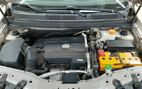 Opel Antara I, 2013 год, 1 040 000 рублей, 7 фотография