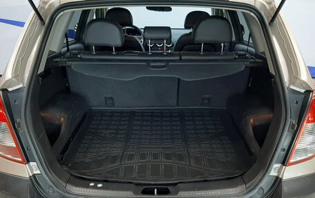 Opel Antara I, 2013 год, 1 040 000 рублей, 5 фотография