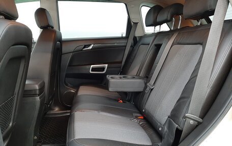 Opel Antara I, 2013 год, 1 040 000 рублей, 12 фотография