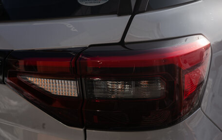 Toyota Raize I, 2020 год, 1 598 000 рублей, 7 фотография