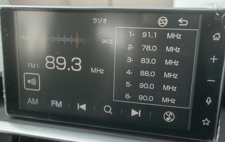 Toyota Raize I, 2020 год, 1 598 000 рублей, 14 фотография