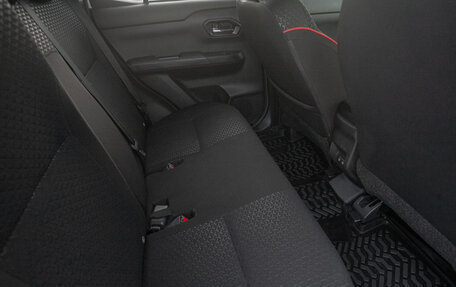 Toyota Raize I, 2020 год, 1 598 000 рублей, 15 фотография