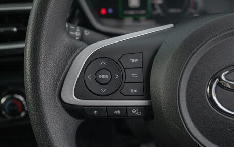 Toyota Raize I, 2020 год, 1 598 000 рублей, 12 фотография