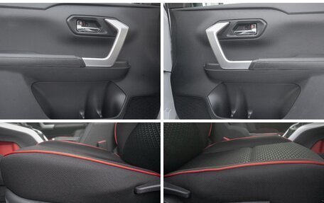 Toyota Raize I, 2020 год, 1 598 000 рублей, 21 фотография