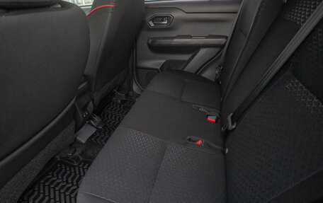 Toyota Raize I, 2020 год, 1 598 000 рублей, 16 фотография