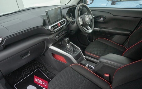 Toyota Raize I, 2020 год, 1 598 000 рублей, 19 фотография