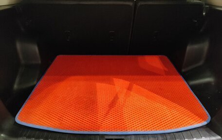 Land Rover Freelander II рестайлинг 2, 2011 год, 1 250 000 рублей, 13 фотография