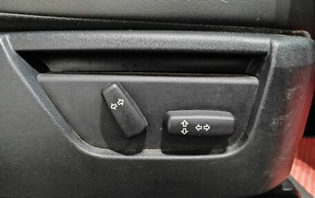 Land Rover Freelander II рестайлинг 2, 2011 год, 1 250 000 рублей, 15 фотография