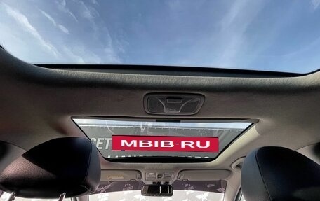 Hyundai Tucson III, 2011 год, 1 385 000 рублей, 16 фотография