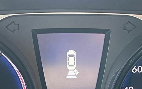 Hyundai Tucson III, 2011 год, 1 385 000 рублей, 25 фотография