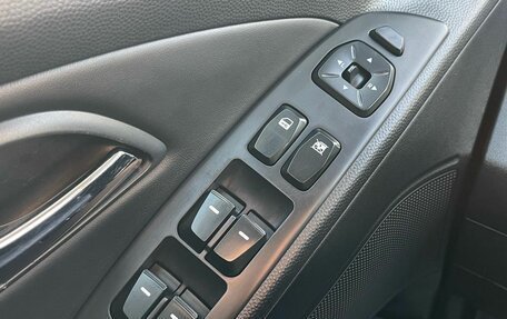 Hyundai Tucson III, 2011 год, 1 385 000 рублей, 23 фотография