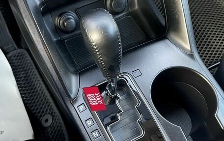 Hyundai Tucson III, 2011 год, 1 385 000 рублей, 27 фотография