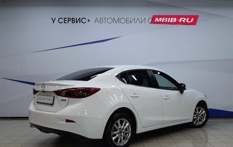 Mazda 3, 2014 год, 1 150 000 рублей, 3 фотография