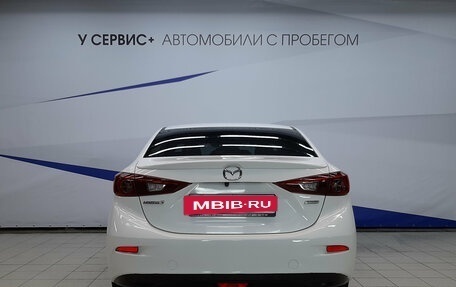 Mazda 3, 2014 год, 1 150 000 рублей, 6 фотография
