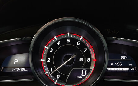 Mazda 3, 2014 год, 1 150 000 рублей, 8 фотография