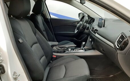 Mazda 3, 2014 год, 1 150 000 рублей, 11 фотография