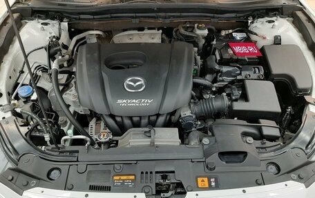 Mazda 3, 2014 год, 1 150 000 рублей, 7 фотография