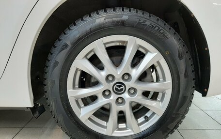 Mazda 3, 2014 год, 1 150 000 рублей, 14 фотография