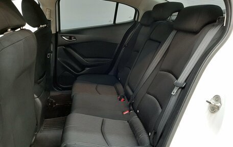 Mazda 3, 2014 год, 1 150 000 рублей, 12 фотография