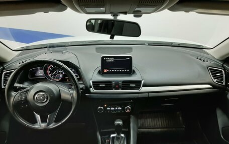 Mazda 3, 2014 год, 1 150 000 рублей, 9 фотография