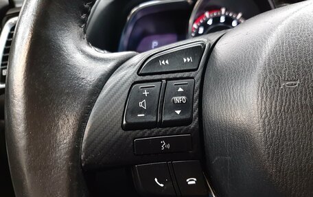 Mazda 3, 2014 год, 1 150 000 рублей, 16 фотография