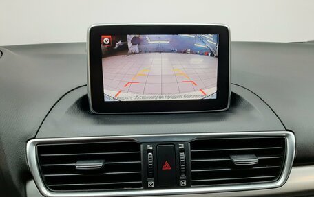 Mazda 3, 2014 год, 1 150 000 рублей, 19 фотография