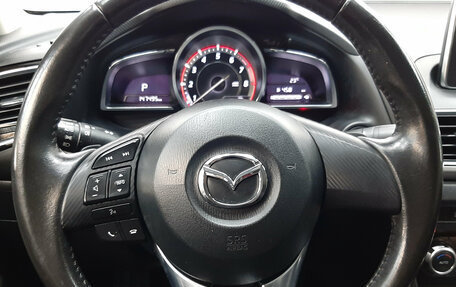 Mazda 3, 2014 год, 1 150 000 рублей, 15 фотография