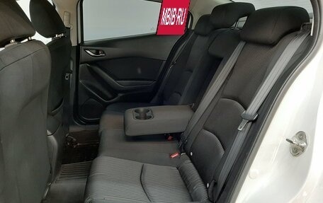 Mazda 3, 2014 год, 1 150 000 рублей, 13 фотография